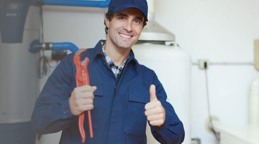 Local annual plumbing maintenance in Tyonek, AK
